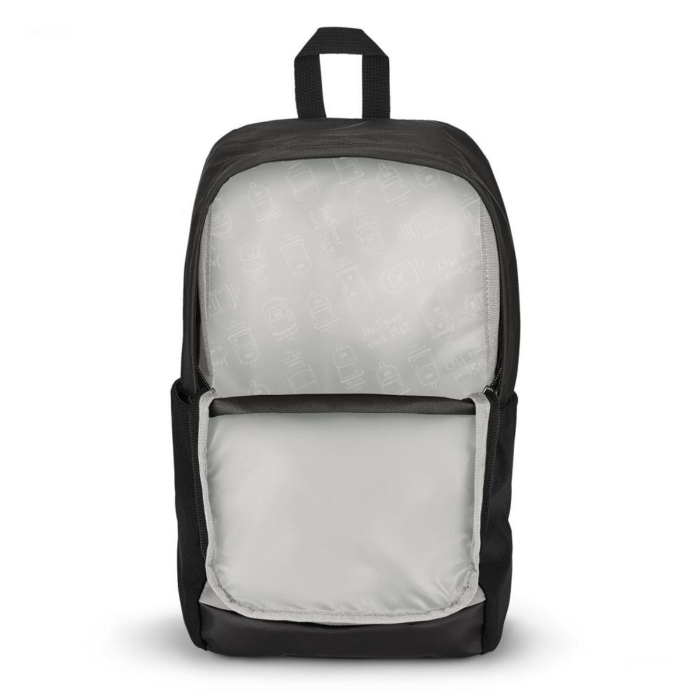 Sac Messenger JanSport Off Campus Brides Noir | GSV-35279442